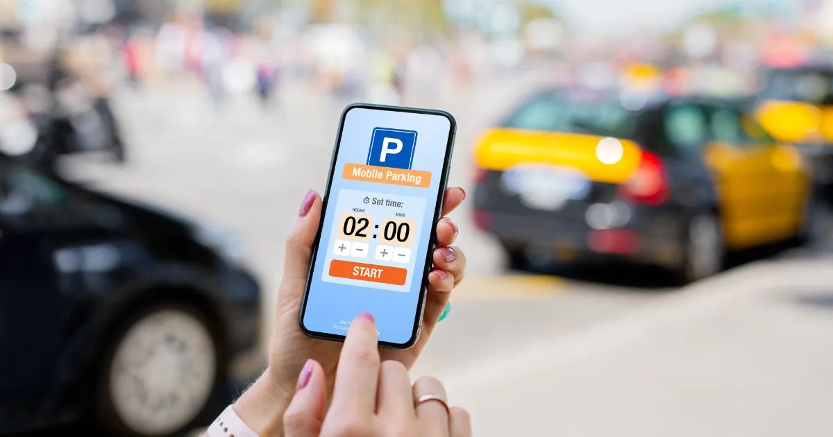 Decoding Melbourne Airport Parking Prices