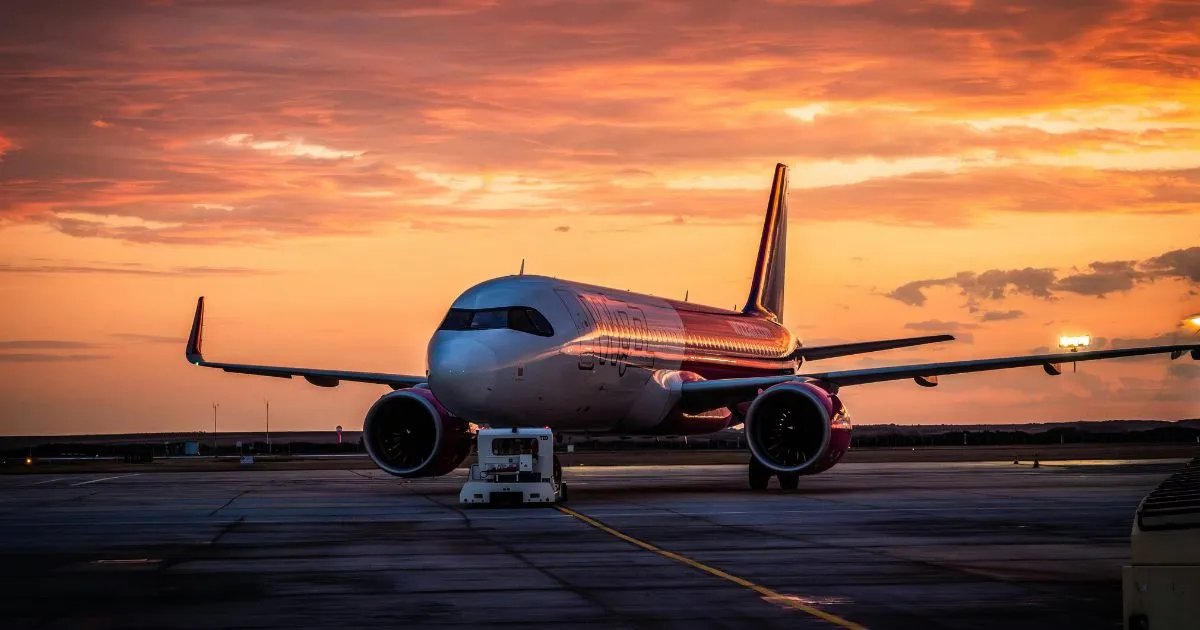 Decoding On-Site Vs Off-Site Parking For Melbourne Airport T4
