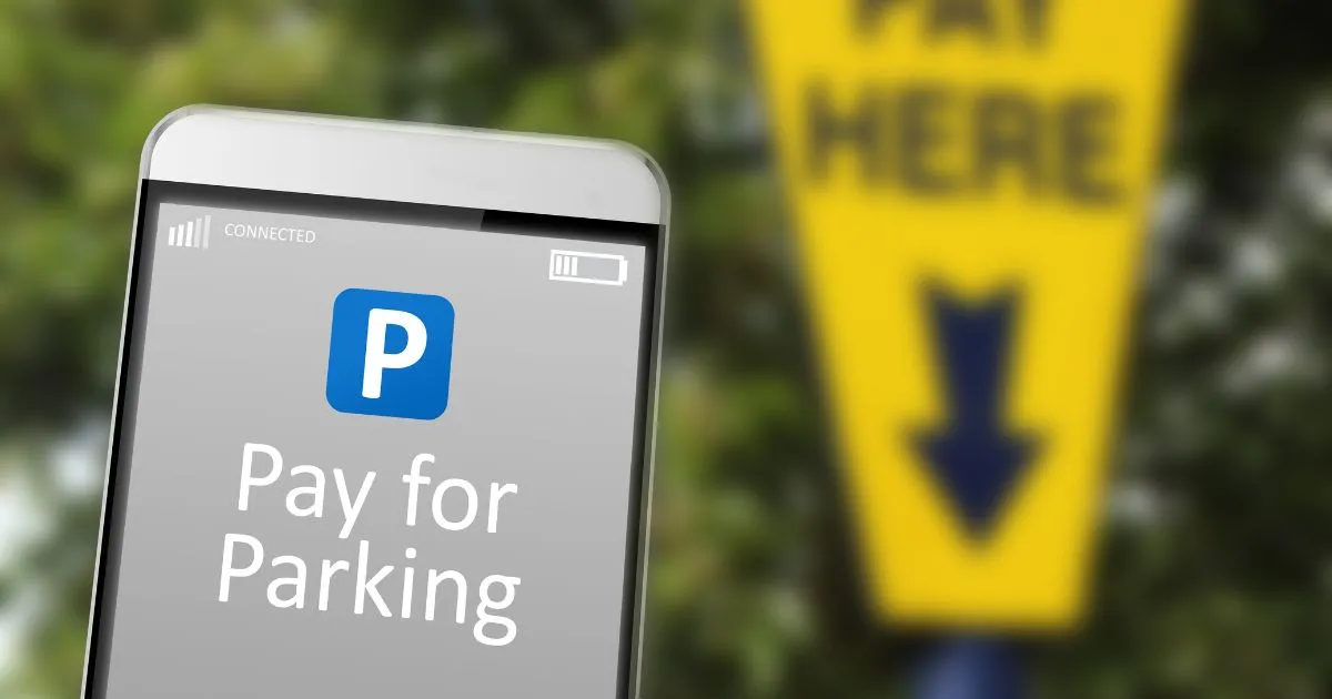 Decoding What Your Parking Fee Really Covers