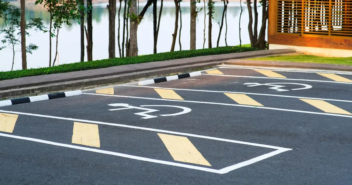 Designing The Perfect Parking Space Accessibility And Convenience For All Drivers