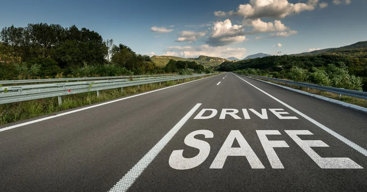Drive Safe Stay Protected How Defensive Driving Can Save Lives And Lower Insurance Costs