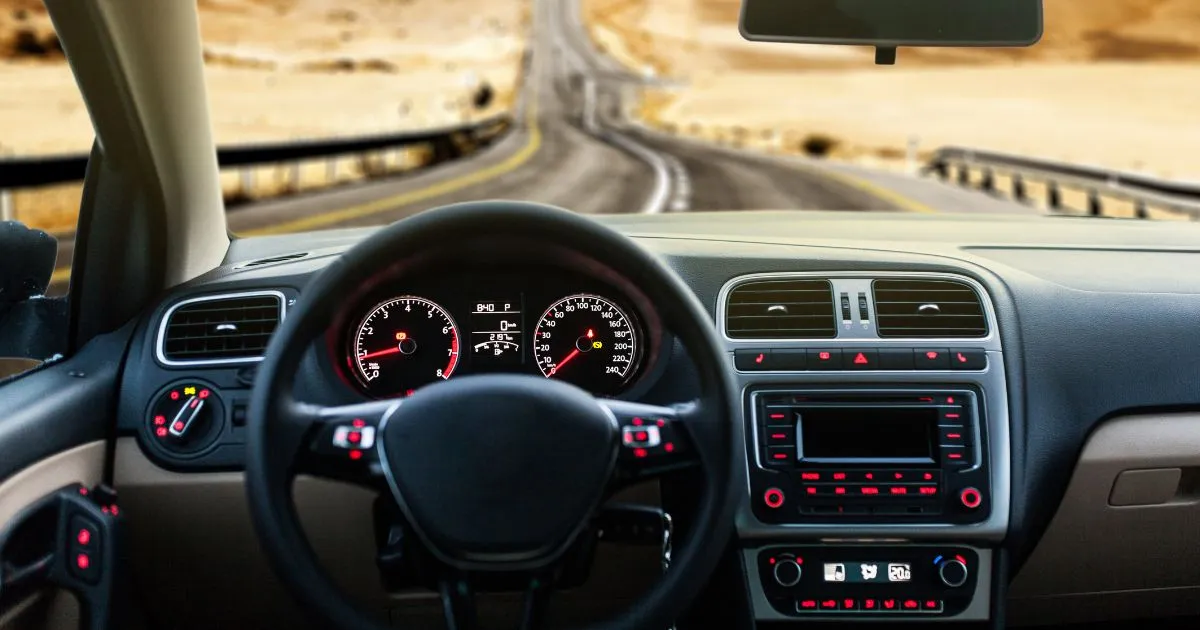 Driving Into The Future AI And Parking Enforcement