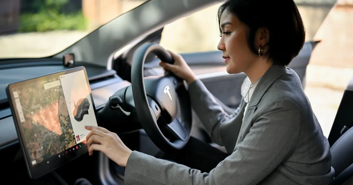 Driving Into The Future How Electric Vehicles Are Changing Our Roads And Parking Needs