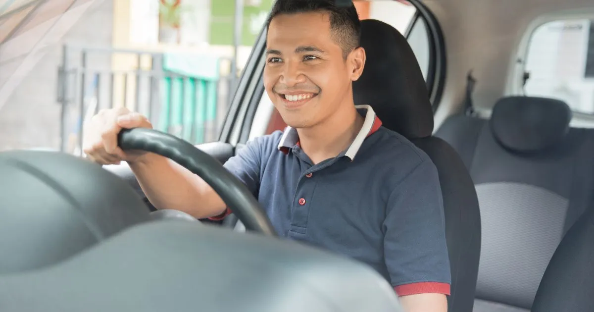 Driving Toward Sustainability How Green Parking Can Benefit You And The Environment