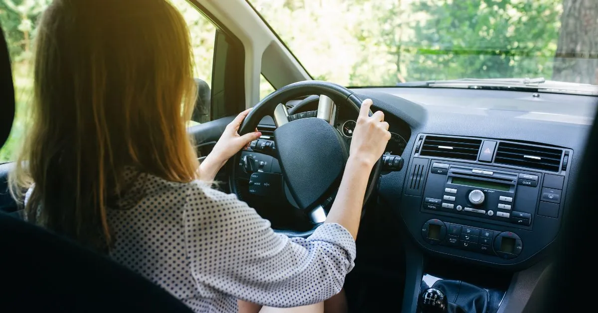 Driving Towards the Future How Mobility Trends Are Transforming Parking Spaces Driving Towards the Future How Mobility Trends Are Transforming Parking Spaces