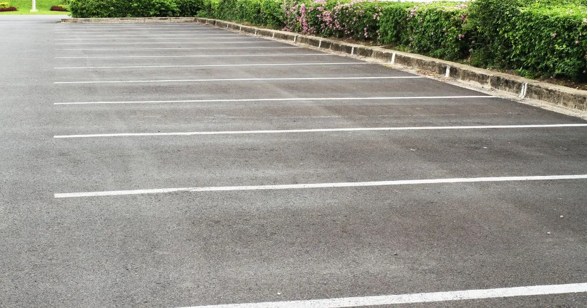 Empty Parking Spaces A Key Element In Evaluating ROI For Parking Garage Investments