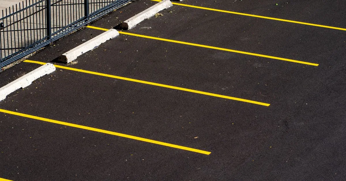 Empty Parking Spaces A Key Focus For Improving Garage Safety And Staff Training