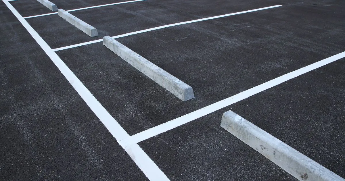 Empty Parking Spaces The Future of Shared Urban Mobility