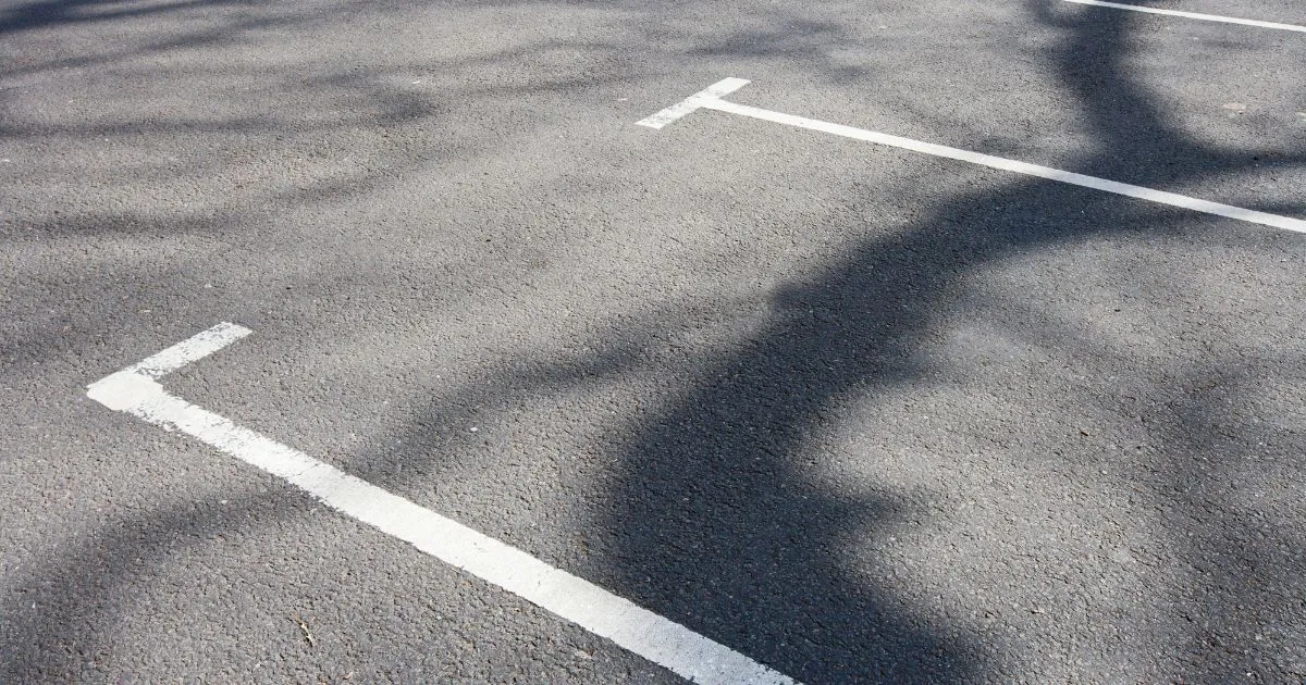 Esplanade North Parking Esplanade North Parking