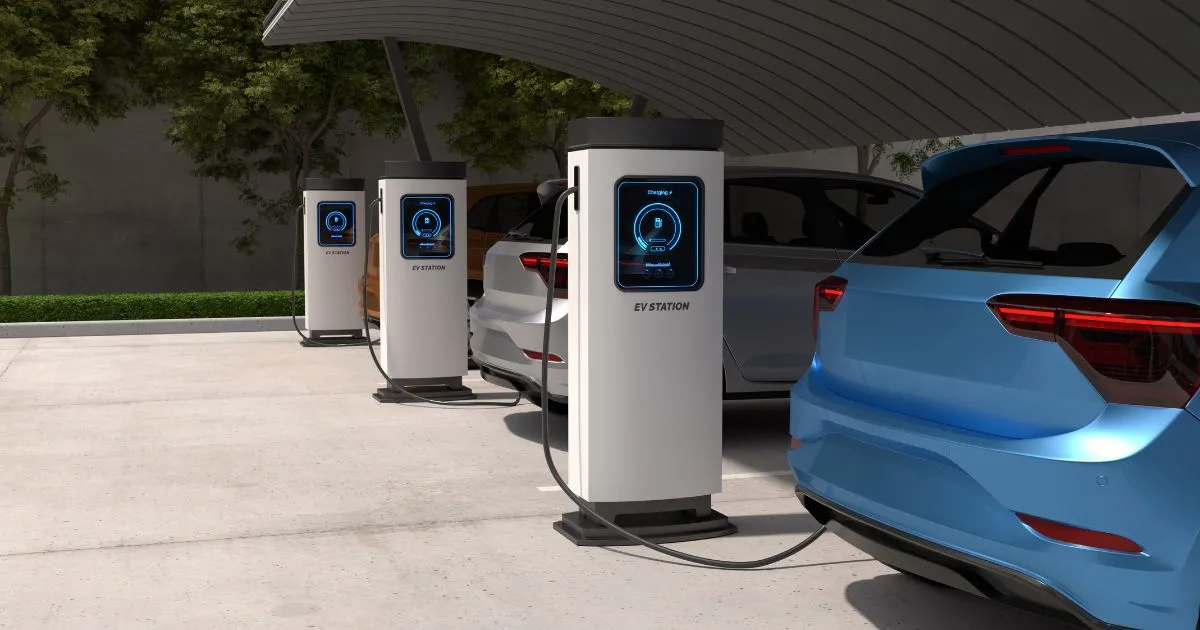 EV-Only Parking The Future of Dedicated Charging Spaces In Garages
