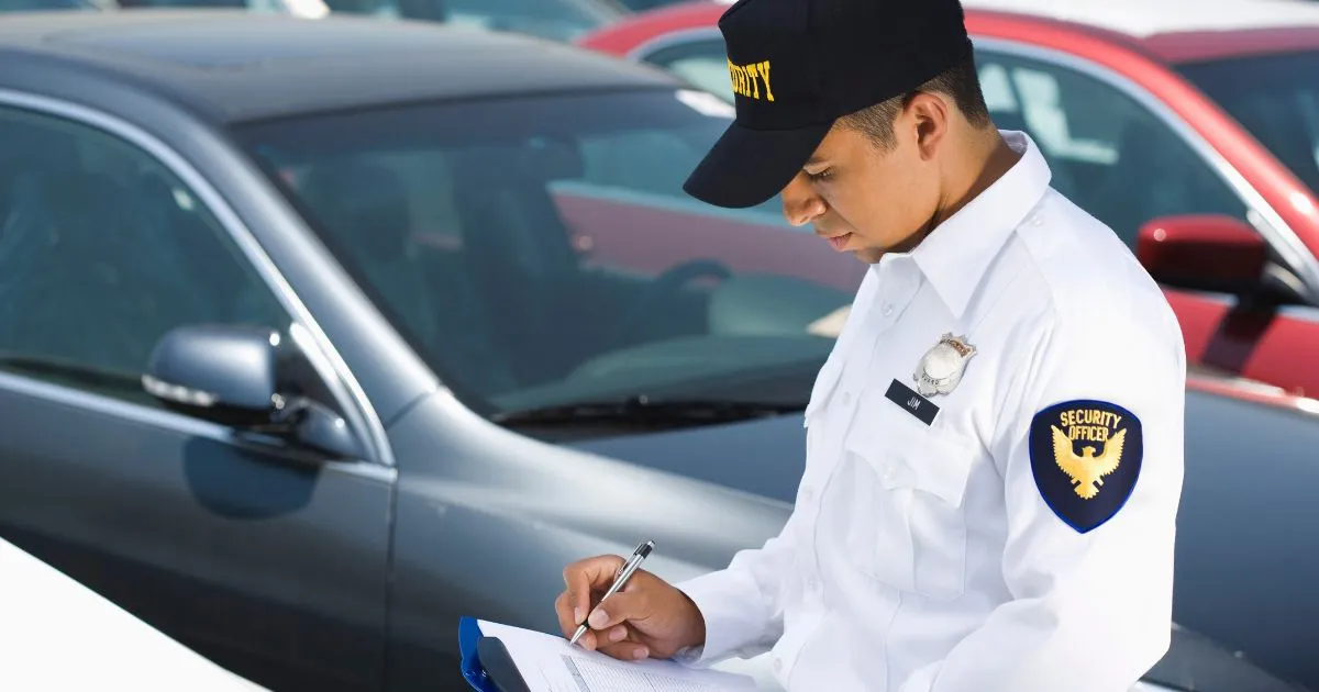 Parking For Rent - Shalidan, Cairns City
