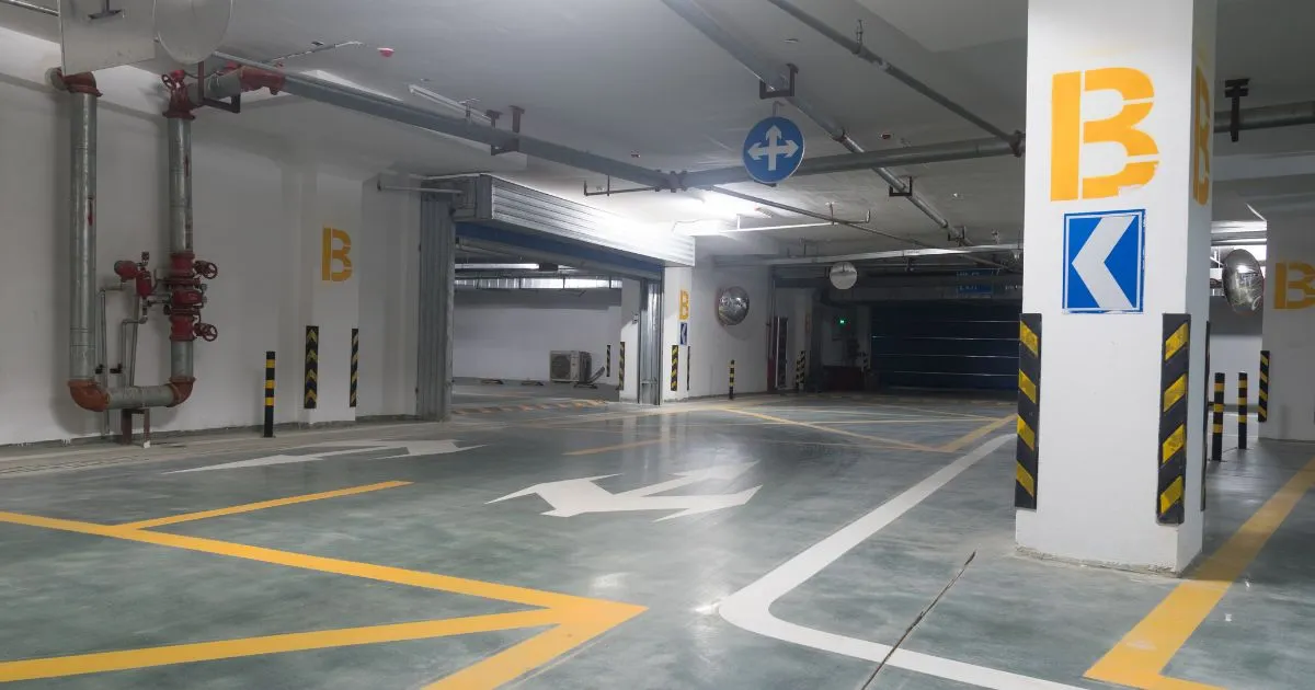 Explore Alternative Event Parking Options Explore Alternative Event Parking Options