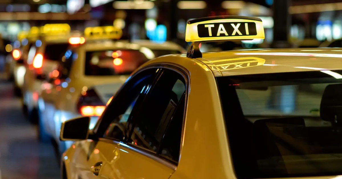 Exploring Alternatives To Driving And Parking Exploring Alternatives To Driving And Parking