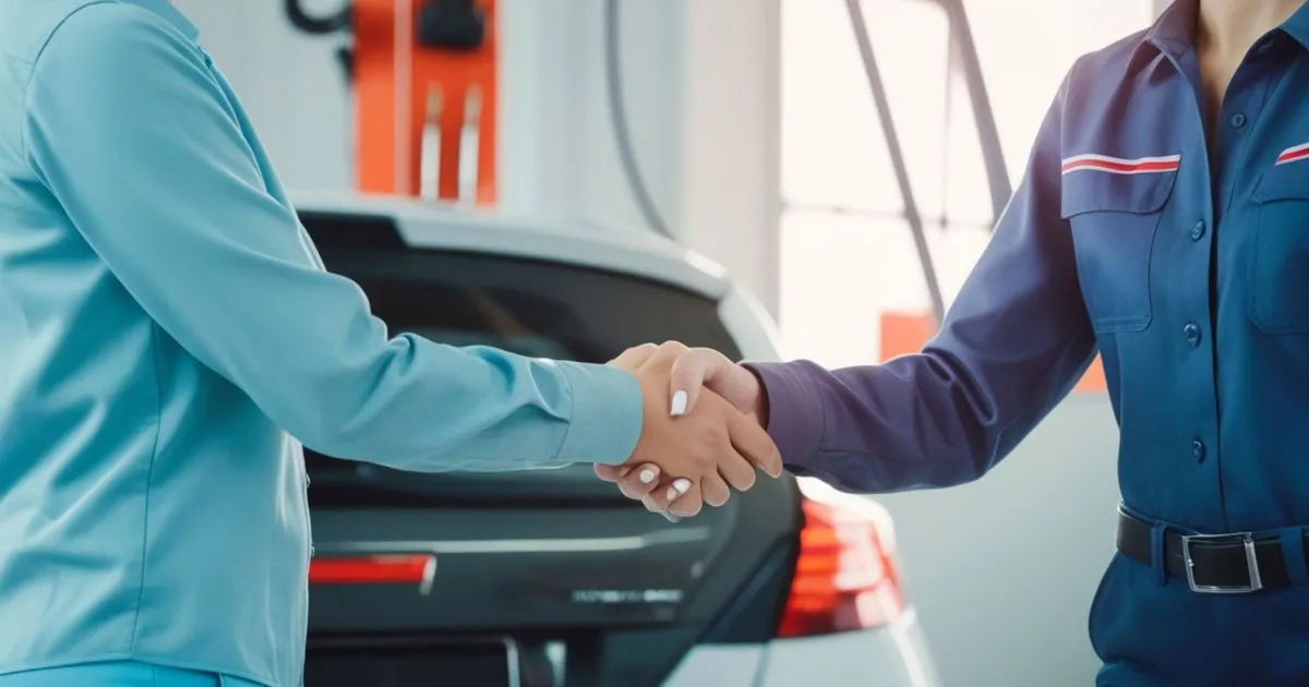 Find And Secure The Best Parking Deals Find And Secure The Best Parking Deals