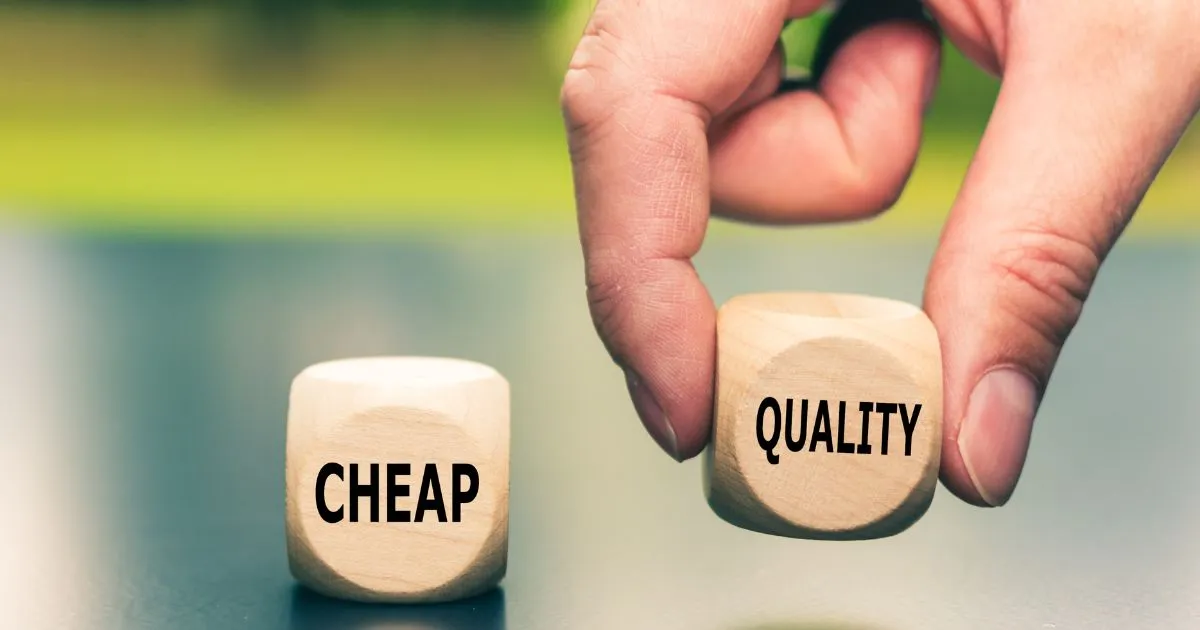 Finding Cheaper Nearby Parking Alternatives