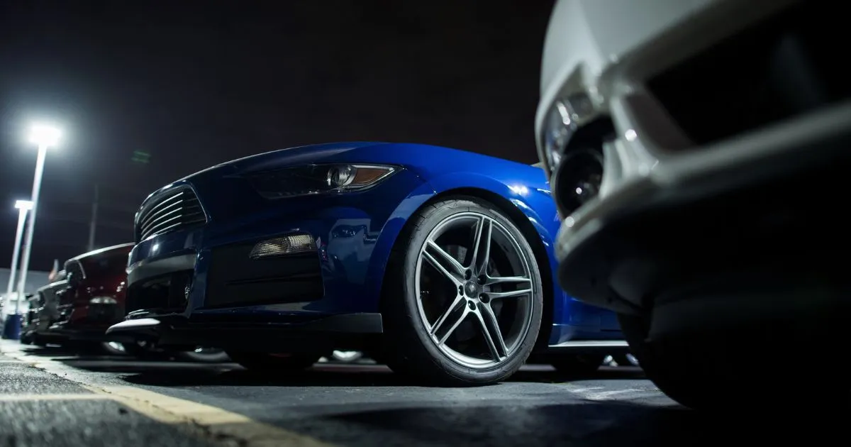 Guide To Sydney Overnight Parking Guide To Sydney Overnight Parking