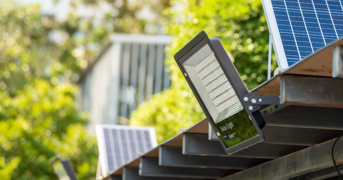 Harnessing Solar Power The Future of Sustainable Urban Infrastructure Harnessing Solar Power The Future of Sustainable Urban Infrastructure