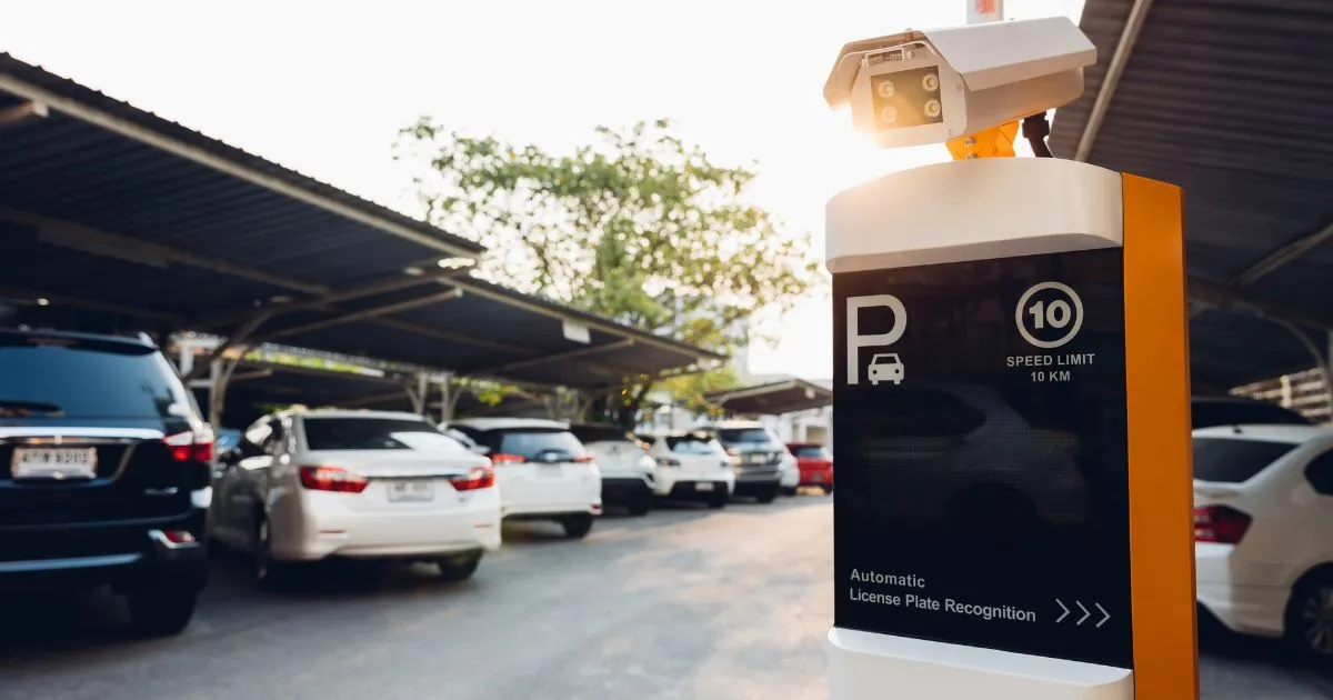 How AI Smart Tech Are Transforming Parking And Transport