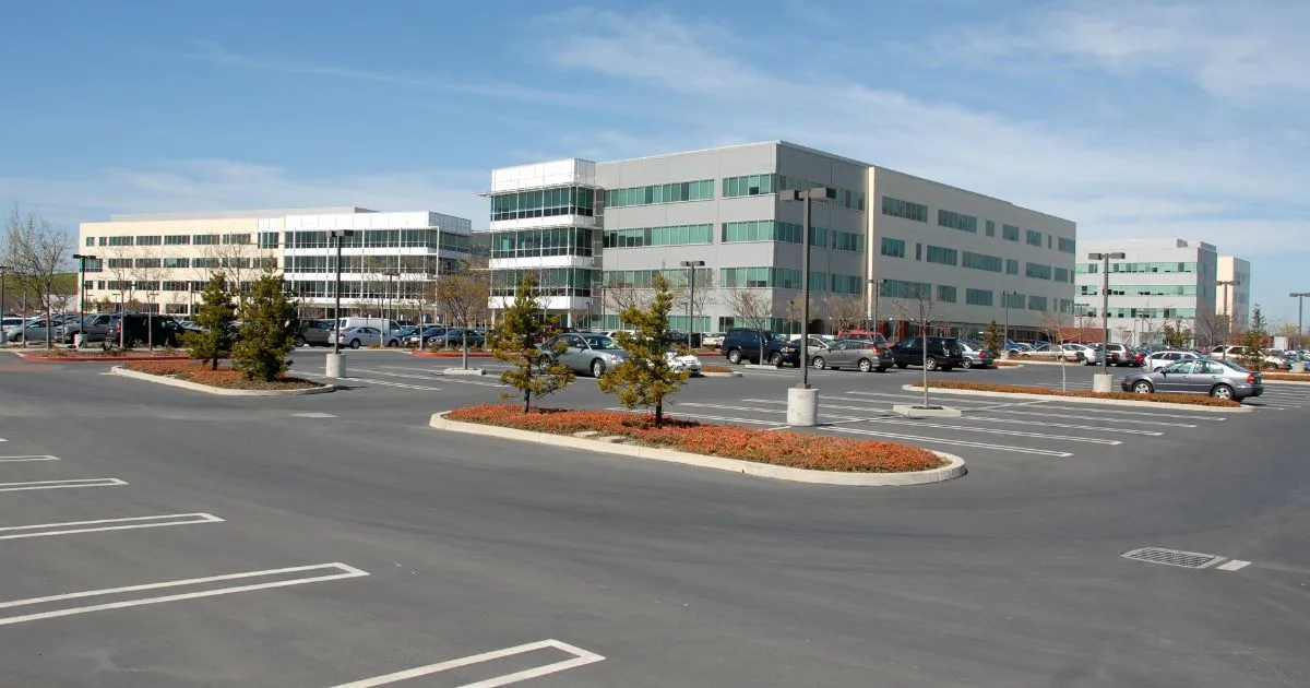 How AI Will Transform Parking Enforcement