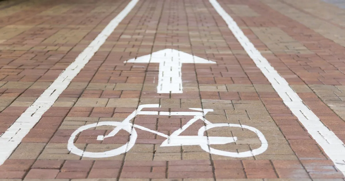 How Bike Lanes Are Transforming Urban Parking And Pedestrian Spaces