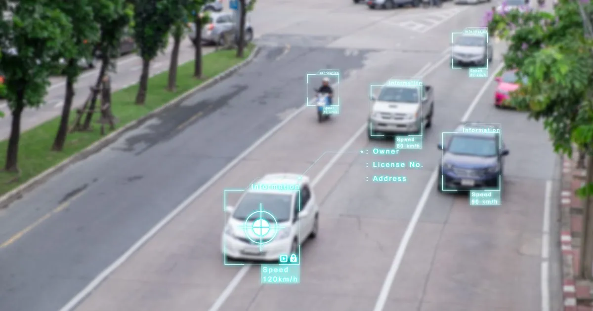 How Smart Parking And AI Driven Traffic Systems Can Reduce Urban Congestion
