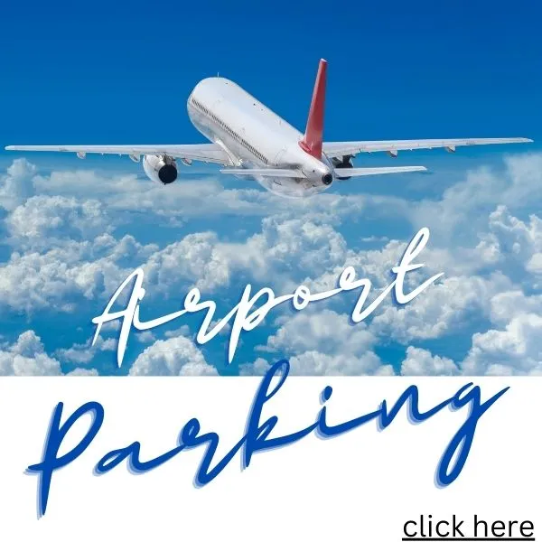 Airport Parking Made Easy How to Find the Best Deals