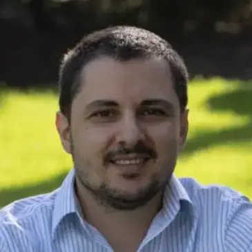 Chief Executive Officer Daniel Battaglia