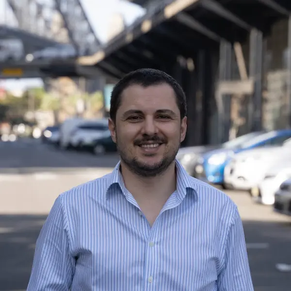 Founder Daniel Battaglia is dedicated to helping you rent parking space that is safe, secure and affordable.