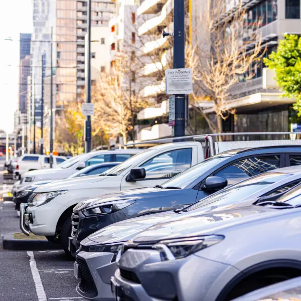 Learn local rules when you search parking for free to avoid expensive council fines and keep your driving record clean.