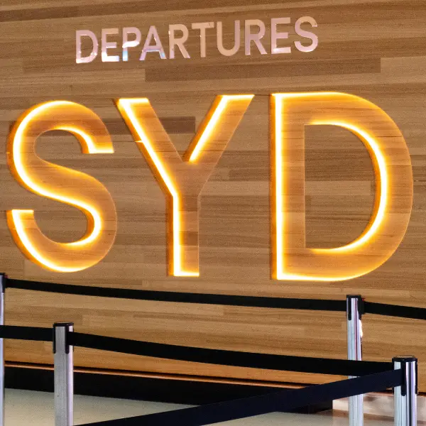 Best airport parking sydney signage for easy terminal entry. Follow signage for airport parking sydney to find convenient drop-off zones and avoid traffic queues at the terminal.