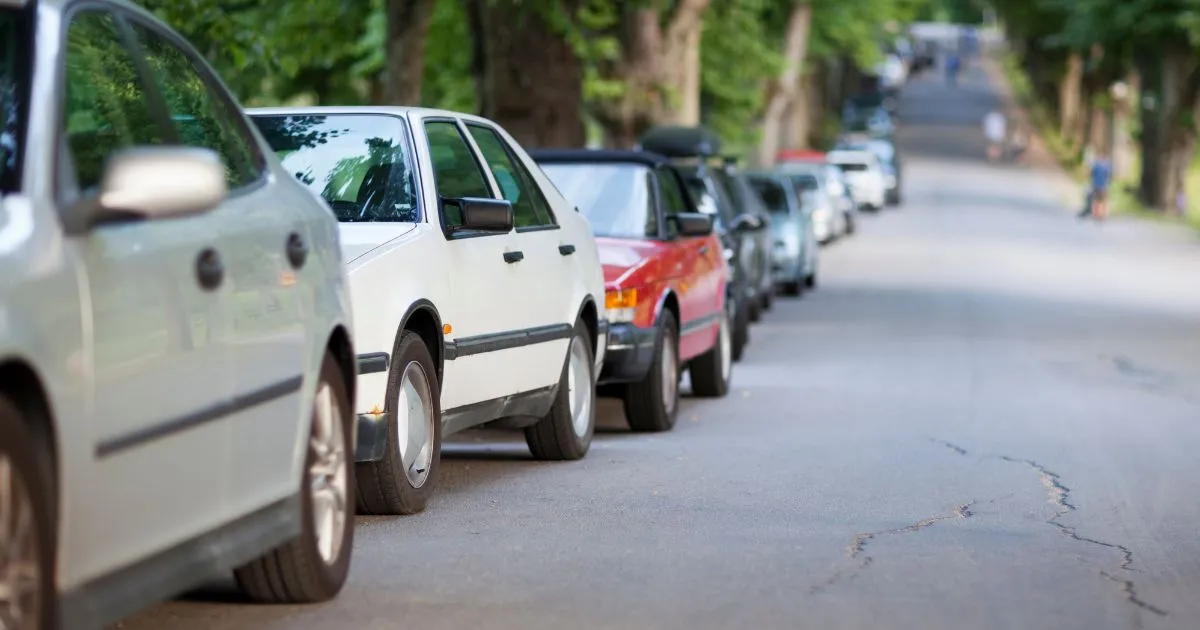 Jacka Boulevard Beach Parking Jacka Boulevard Beach Parking