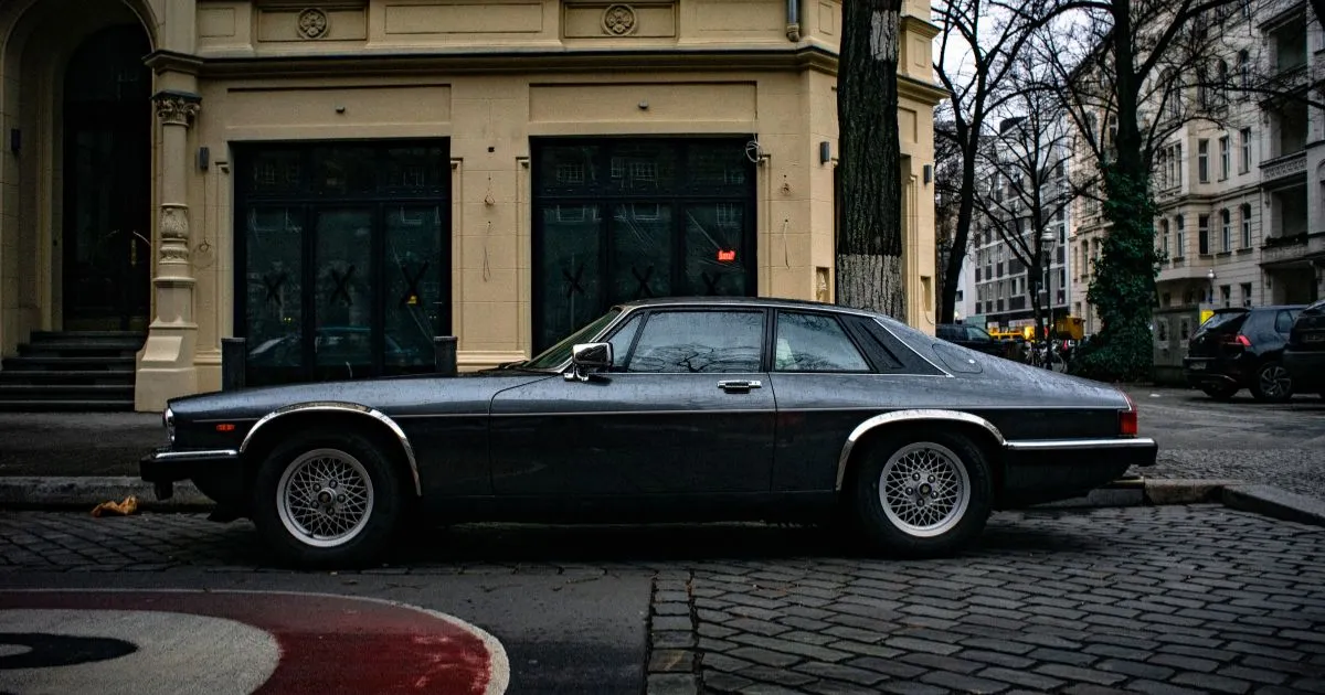 Kerferd Road Parking Kerferd Road Parking