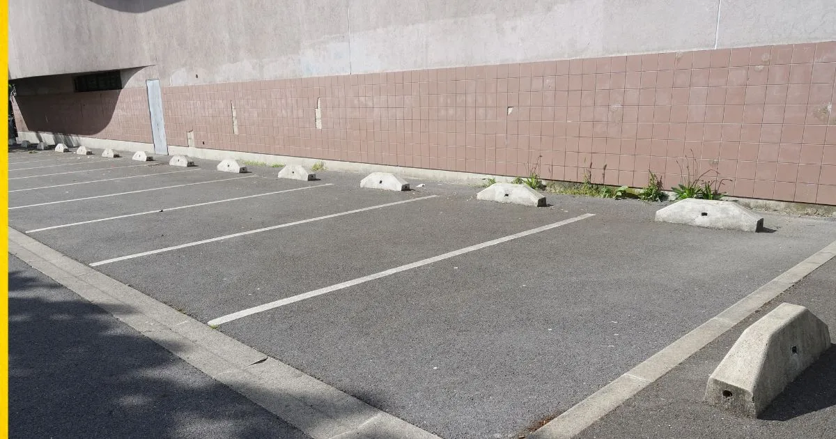 Luna Park Surroundings Luna Park Surroundings