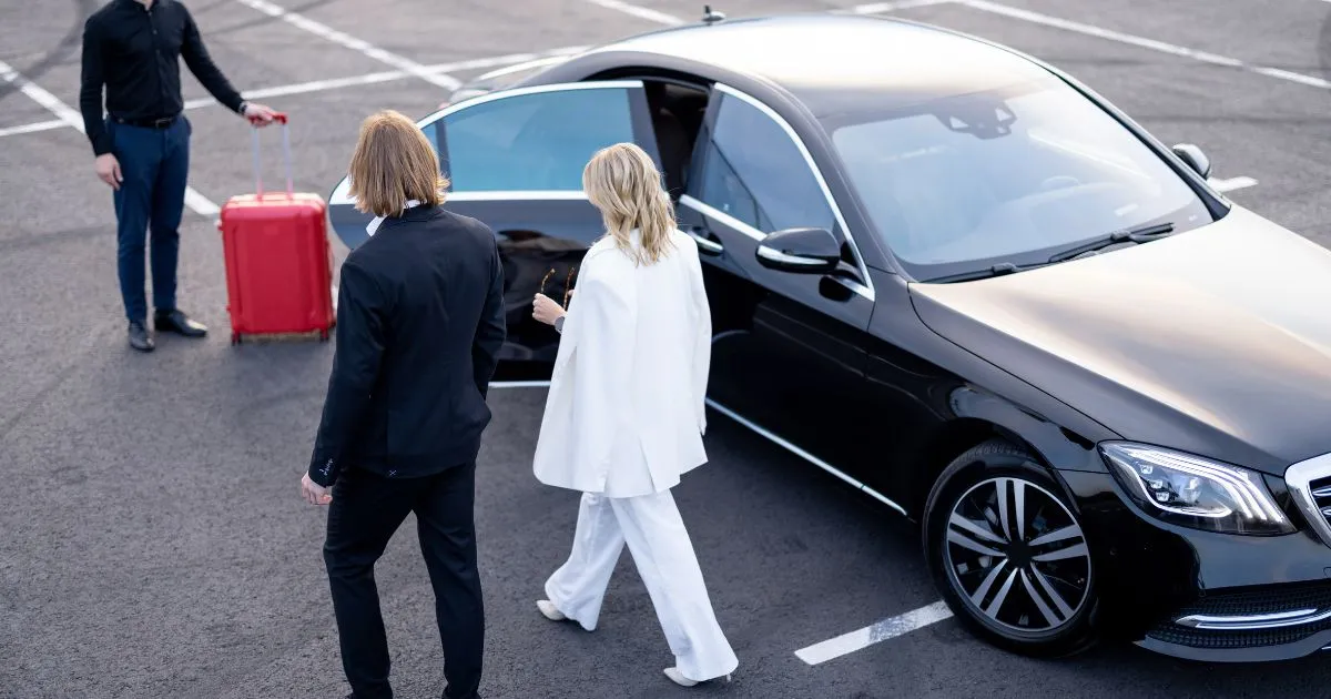 Luxury Rides With Automatic Parking Assist A New Level of Convenience