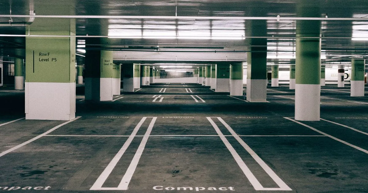 Mastering Parking Management Strategies for Success Mastering Parking Management Strategies for Success