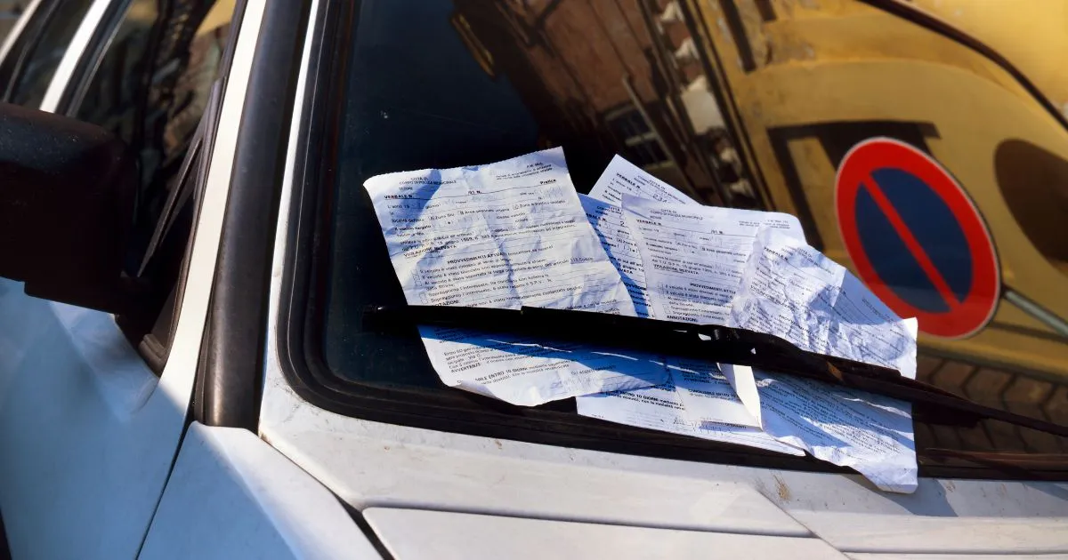 Mastering The Rules To Avoid Parking Fines Mastering The Rules To Avoid Parking Fines