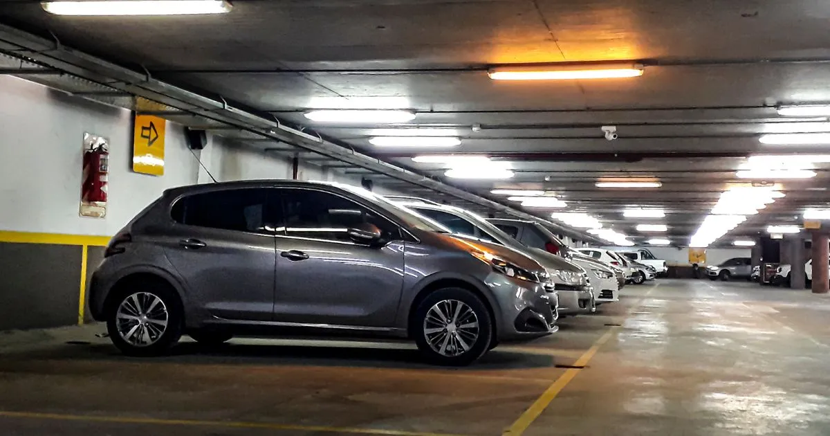 Maximizing Space Efficiency Smart Solutions For Better Parking Layouts