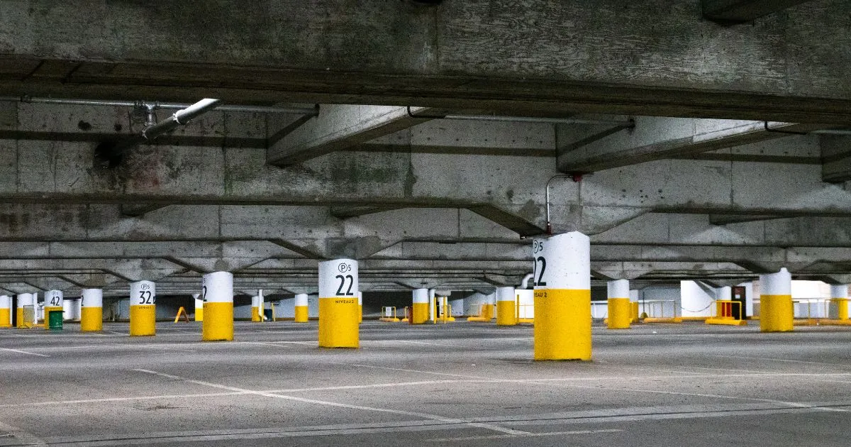 Maximizing Space Turning Empty Parking Lots Into Profit