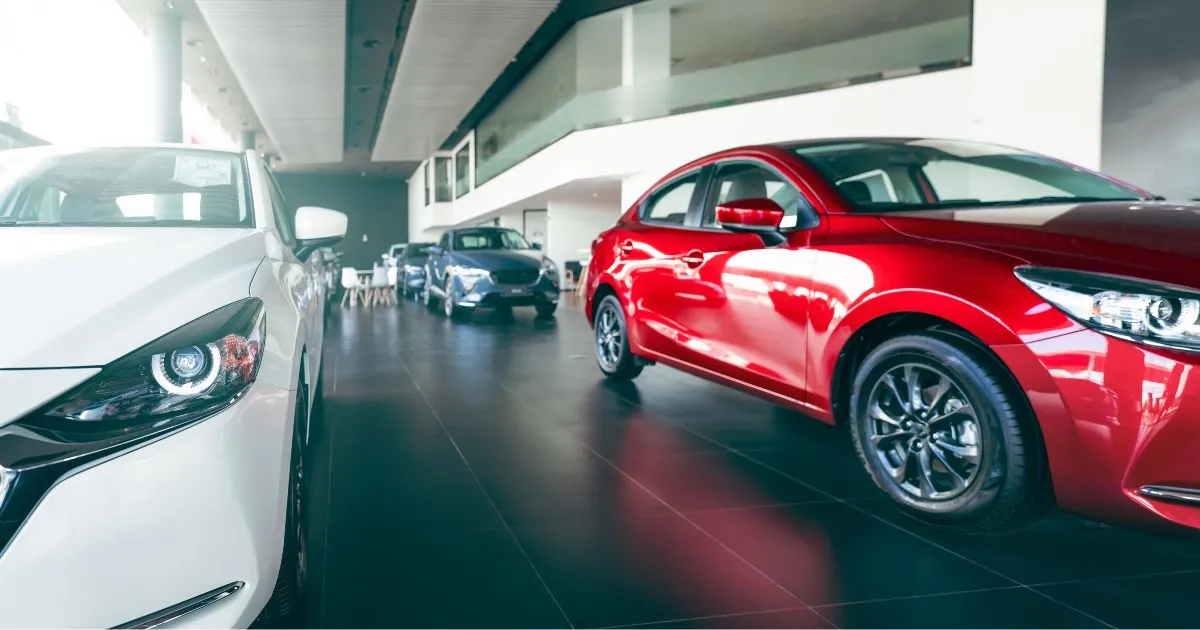 Melbourne Airport Parking Comparison