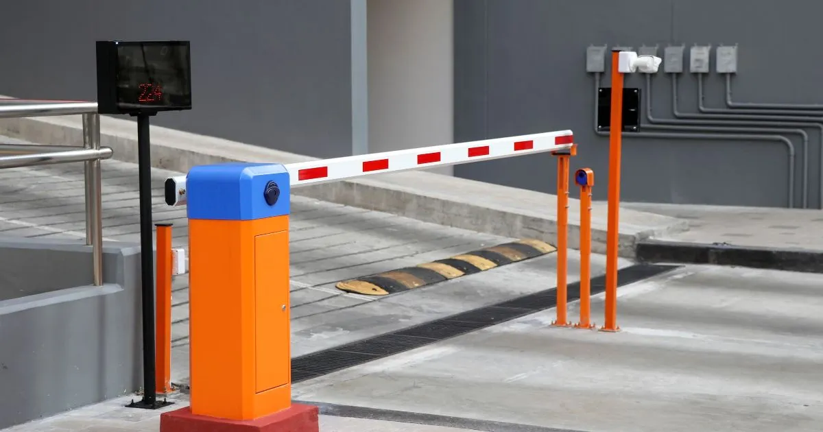 Modern Parking Systems How Technology Is Enhancing Access Control