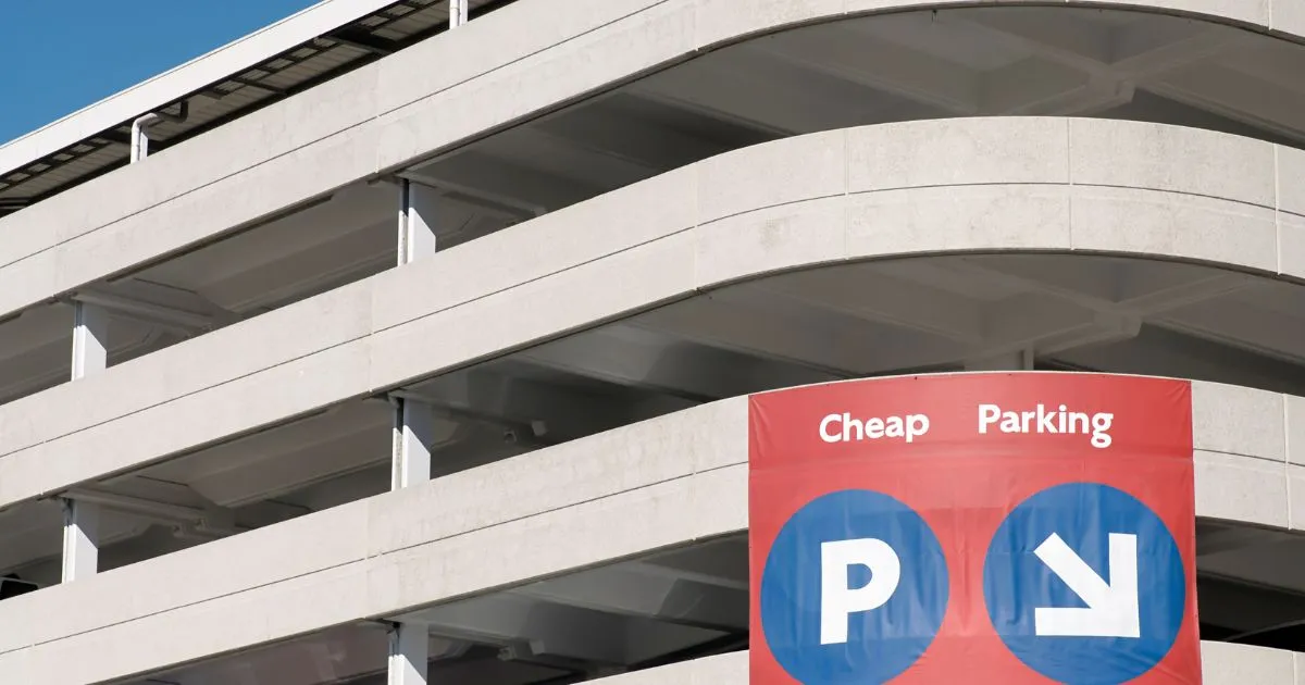 Multi Use Parking Hubs A Step Toward Affordable And Efficient Urban Mobility