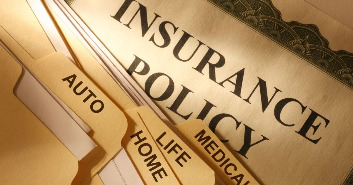 Multiple Types Of Insurance Policies You Can Purchase