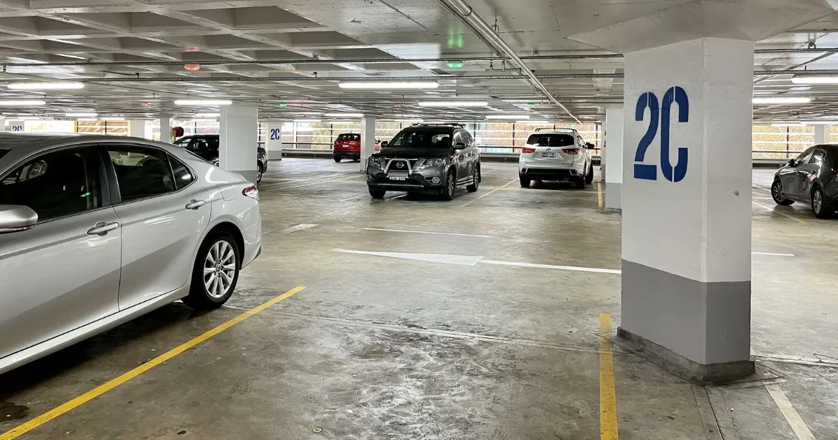 Parking For Rent - Wanted Secure Car Park 24/7