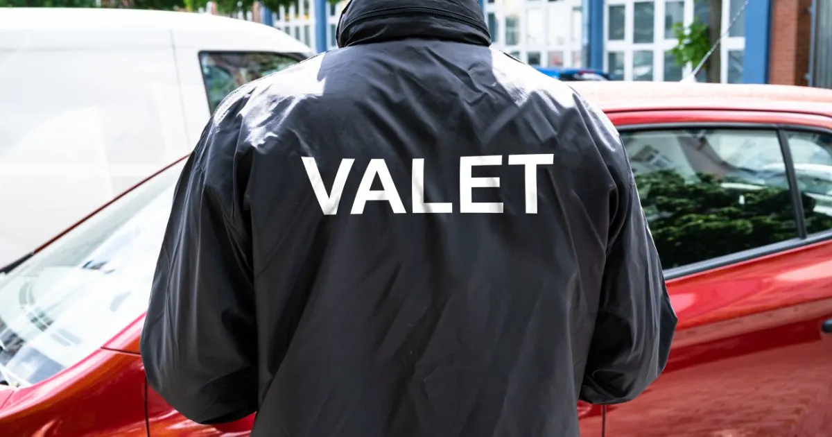 Navigate Shuttle And Valet Services Perth Airport Navigate Shuttle And Valet Services Perth Airport