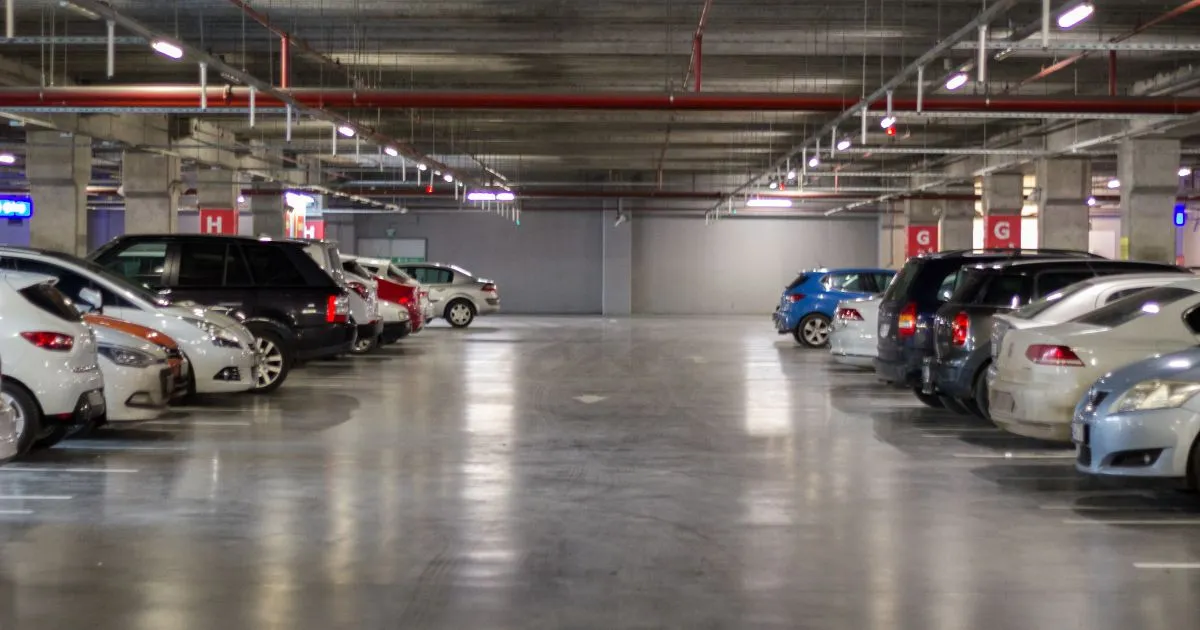 Navigating Cbd And Neighbourhood Parking Rules Navigating Cbd And Neighbourhood Parking Rules