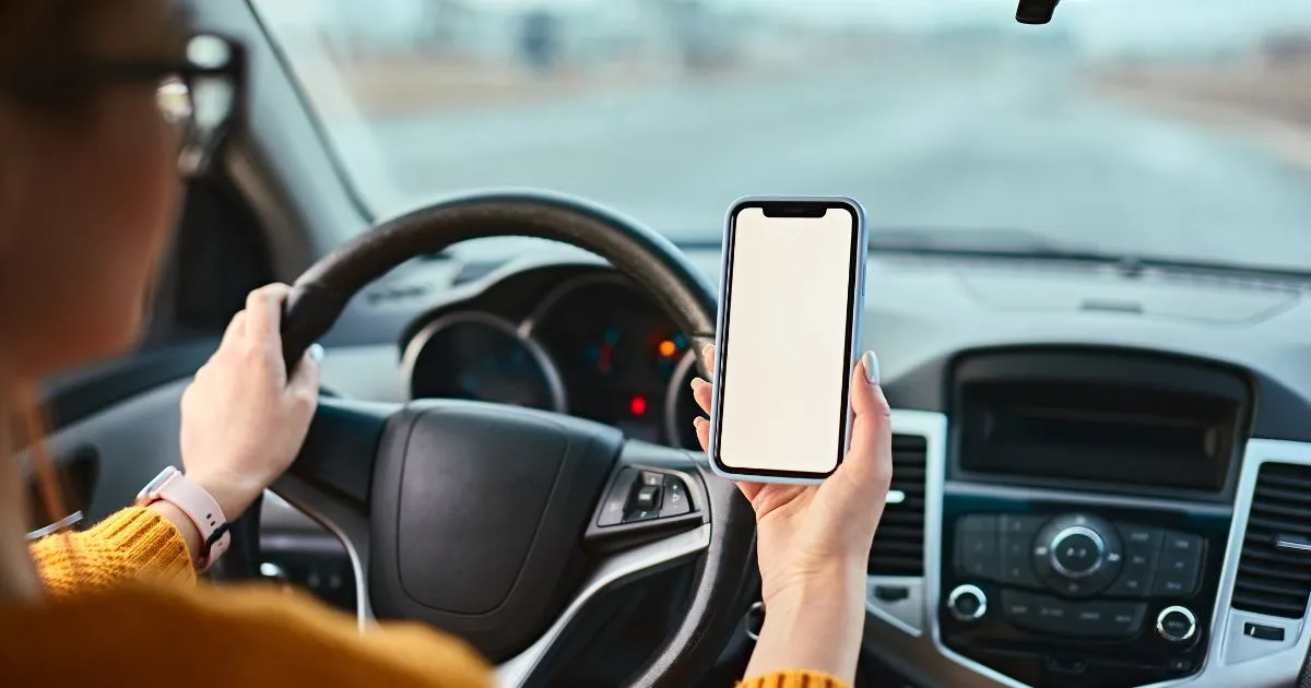 Navigating With Ease The Best GPS & Navigation Apps For Stress Free Driving