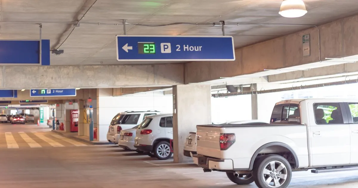 Navigating Your Off-Airport Parking Choices Navigating Your Off-Airport Parking Choices