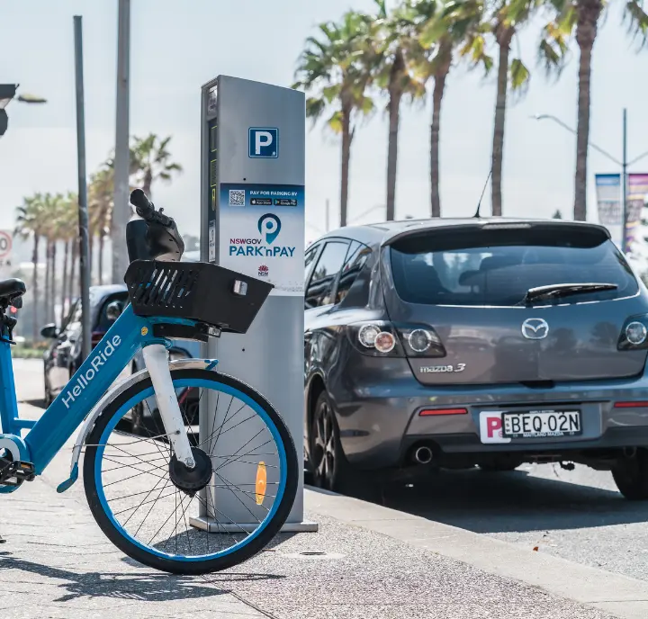 Beat high street meter costs by finding affordable parking near me offering better value and guaranteed availability.