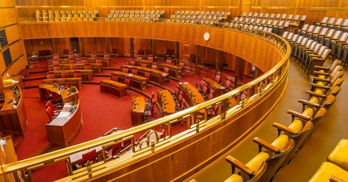 North Sydney Council