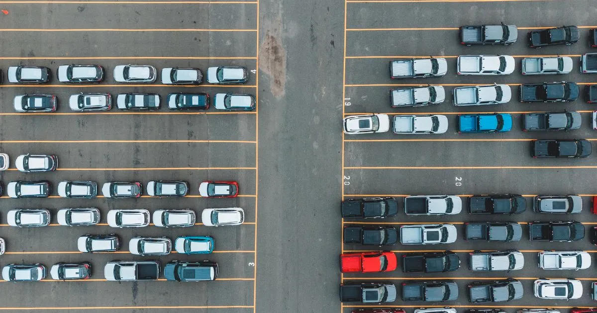 Official On-Airport Parking Rates Explained